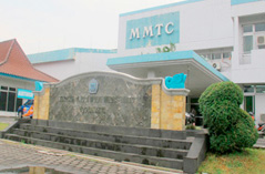 Sekolah Tinggi Multimedia MMTC