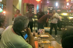 Discovery - New Dining Experience Yogyakarta