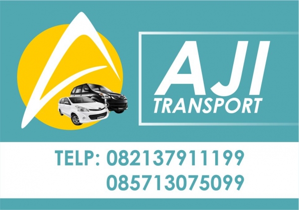 Aji Transport