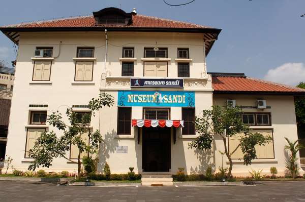 Museum Sandi