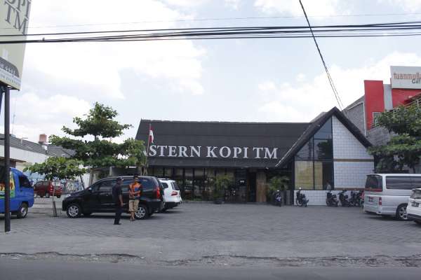 Eastern Kopi TM