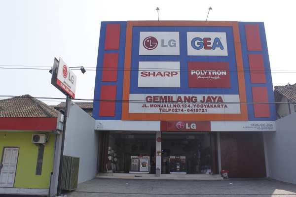 Gemilang Jaya