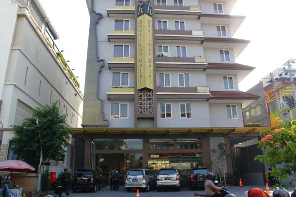 H Boutique Hotel Yogyakarta
