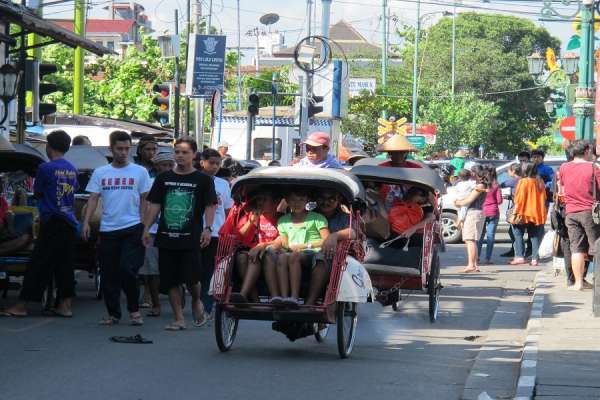 Malioboro