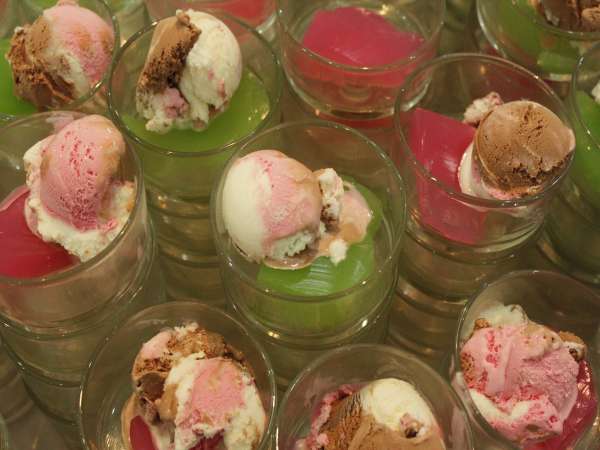 Karunia Catering