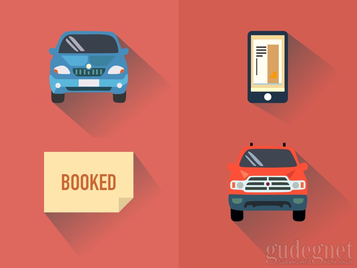 Berlima Rent a Car: Solusi Perjalanan Anda