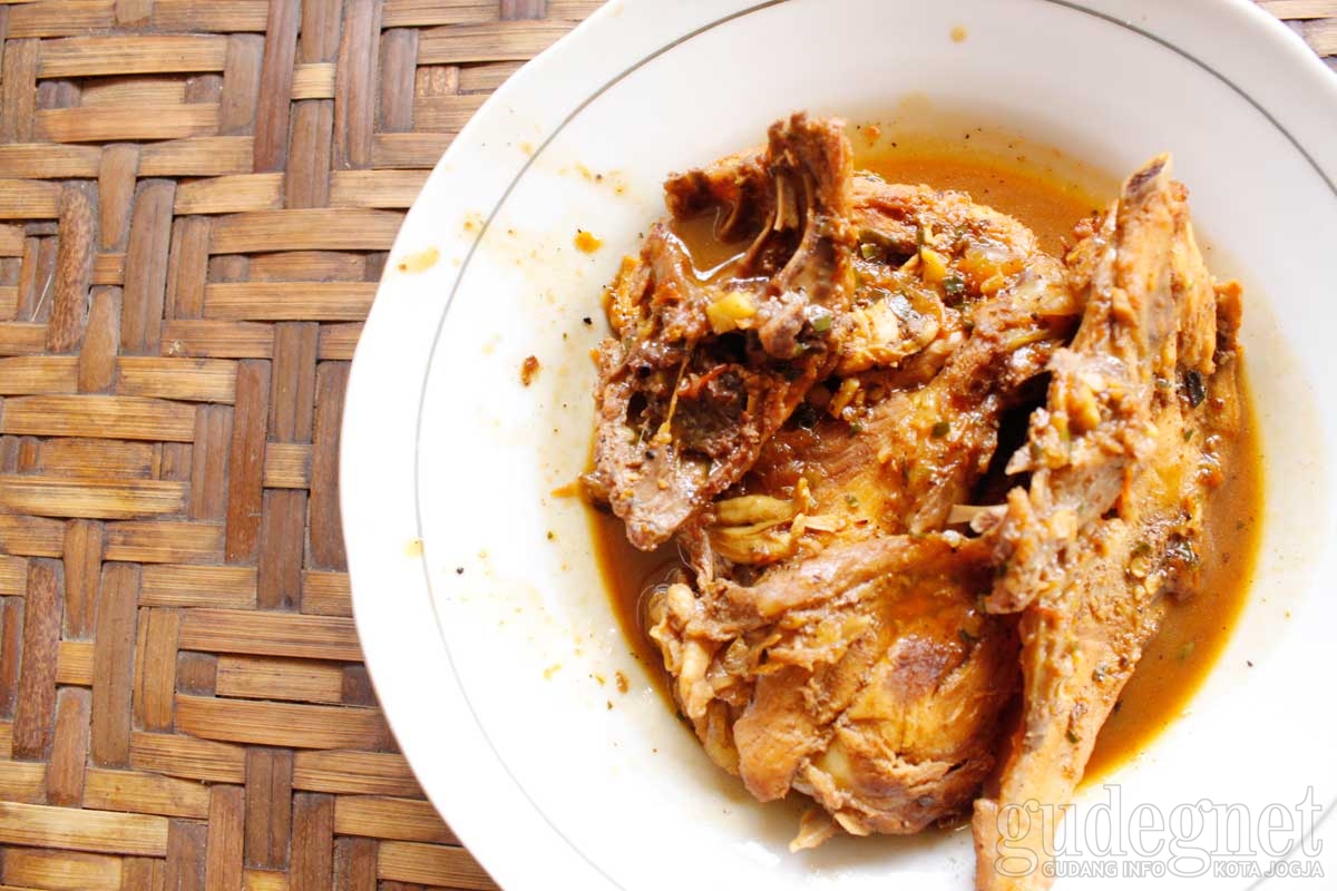 Sogul Jugak