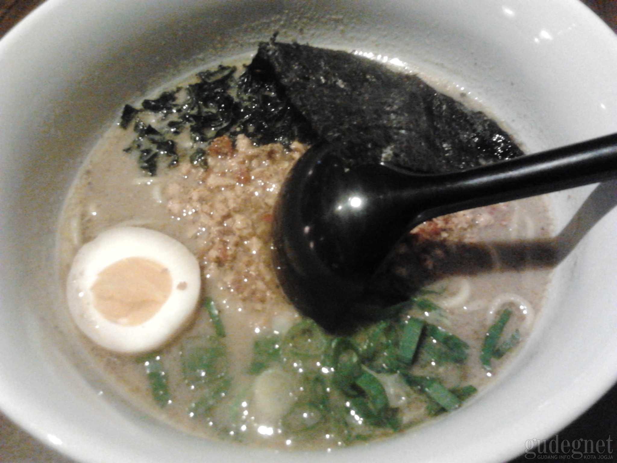 Hakone Resto