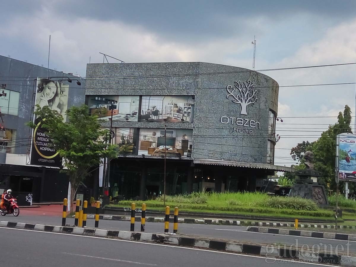 Otazen Home Jogja
