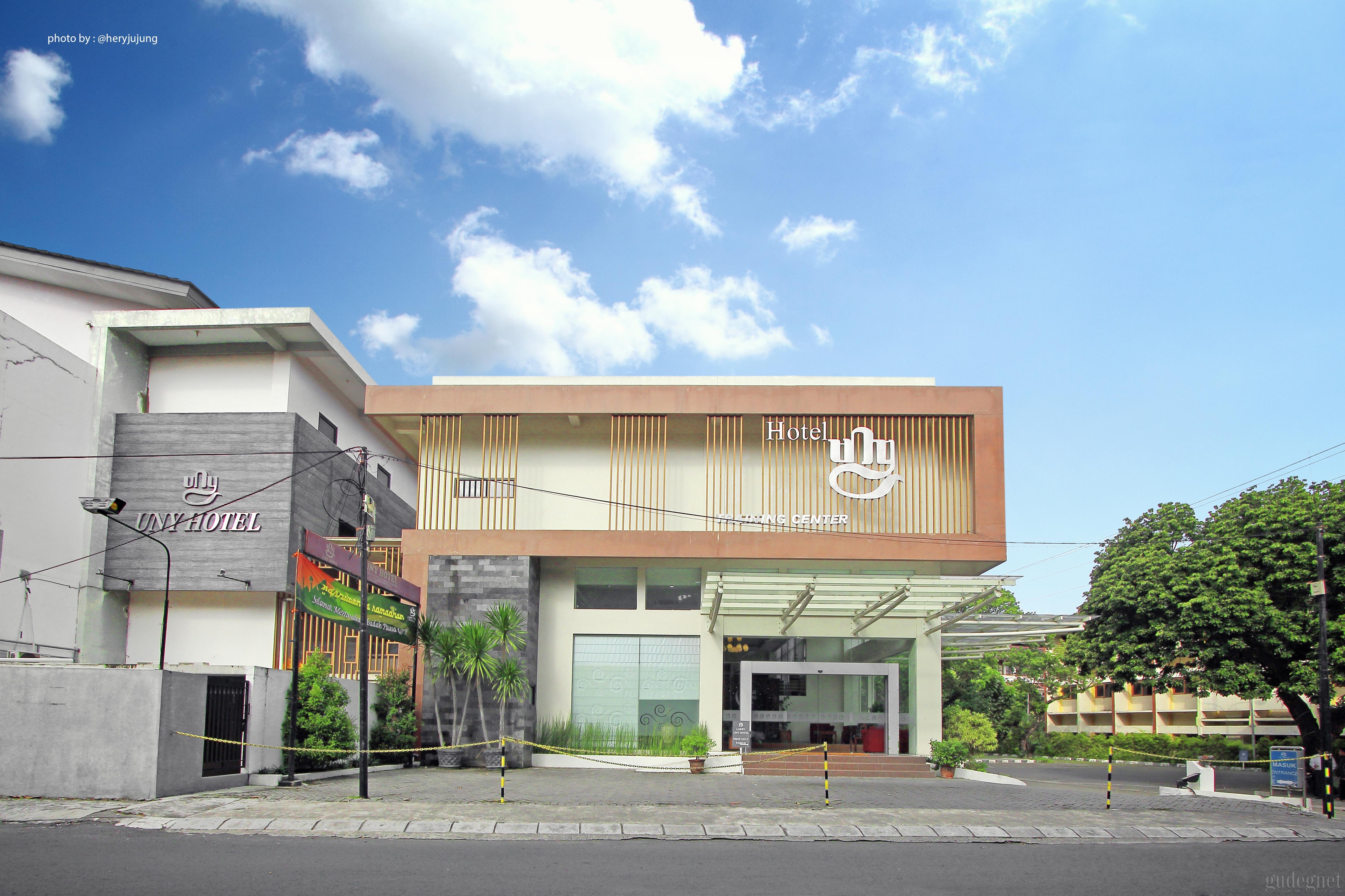 UNY Hotel Yogyakarta