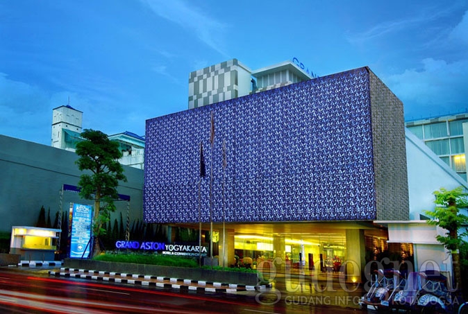 Grand Aston Yogyakarta