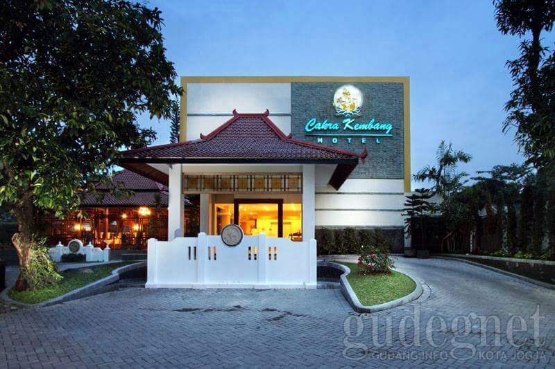 Cakra Kembang Hotel Yogyakarta