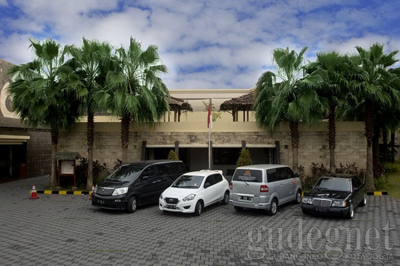 Gowongan Inn Yogyakarta