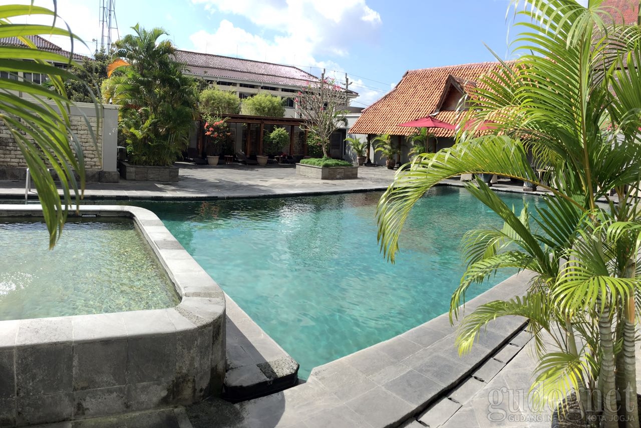 Hotel Mutiara Yogyakarta