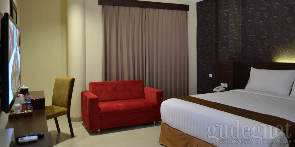 Hotel Nueve Jogja