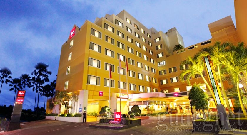 Hotel Ibis Malioboro Yogyakarta