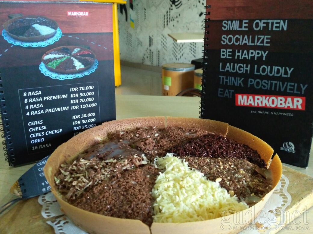 Markobar Seturan