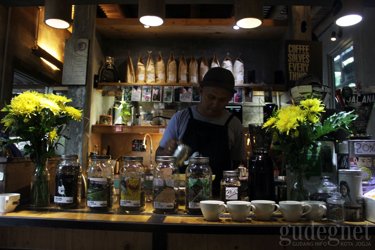 Klinik Kopi
