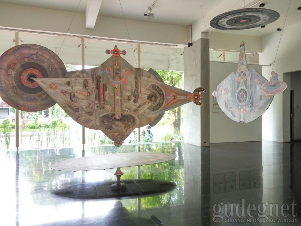 Langgeng Art Foundation