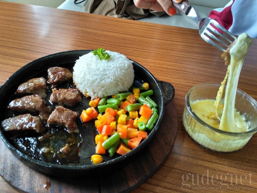 Steak Addict