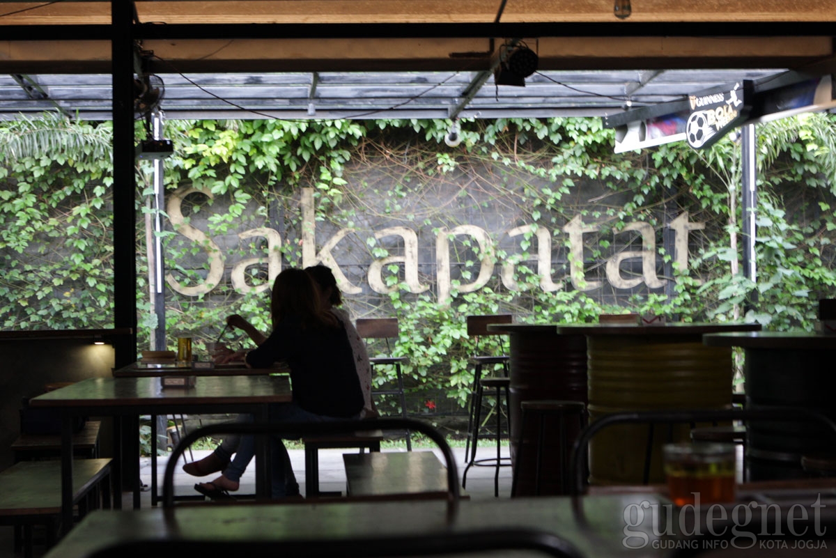 Sakapatat Social House & Resto