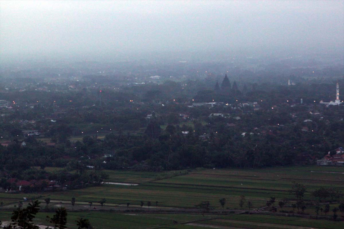 Spot Riyadi Jogja Yogya GudegNet