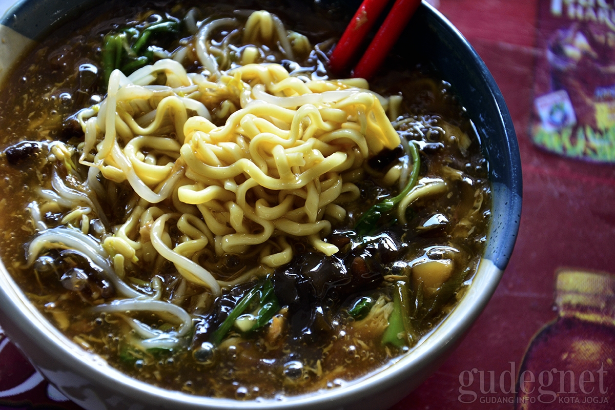 Mie Ayam Bandung 59