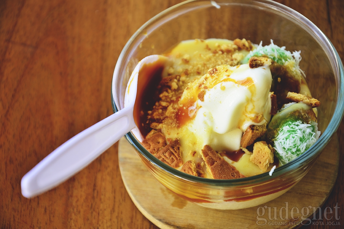 Yata Premium Yogurt