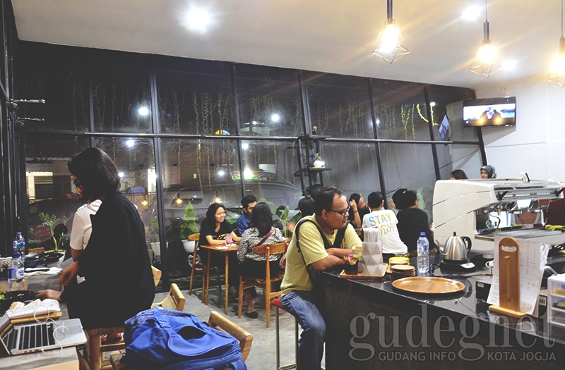 Kene Caffehouse