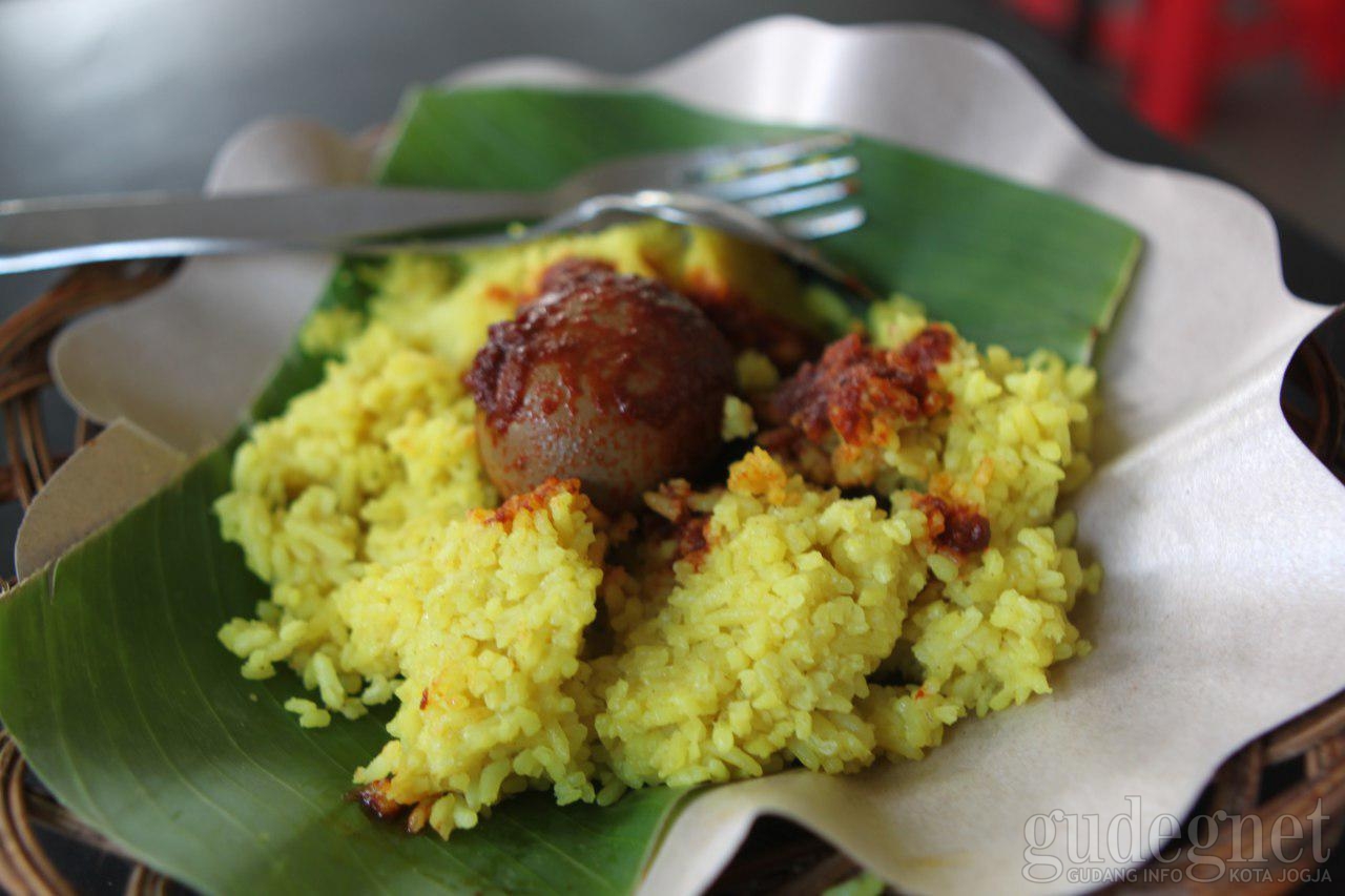 KINDAI (Warung Masakan Banjar)