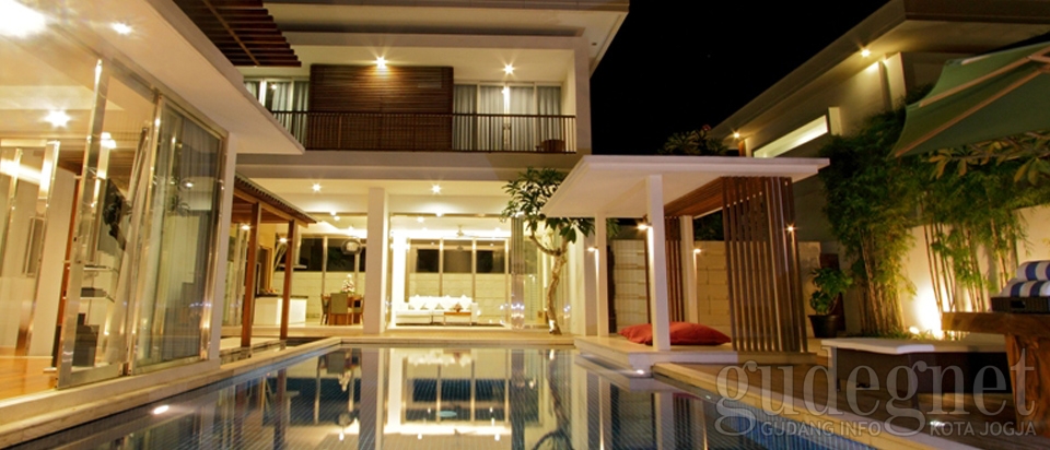 The Kharma Villas Yogyakarta