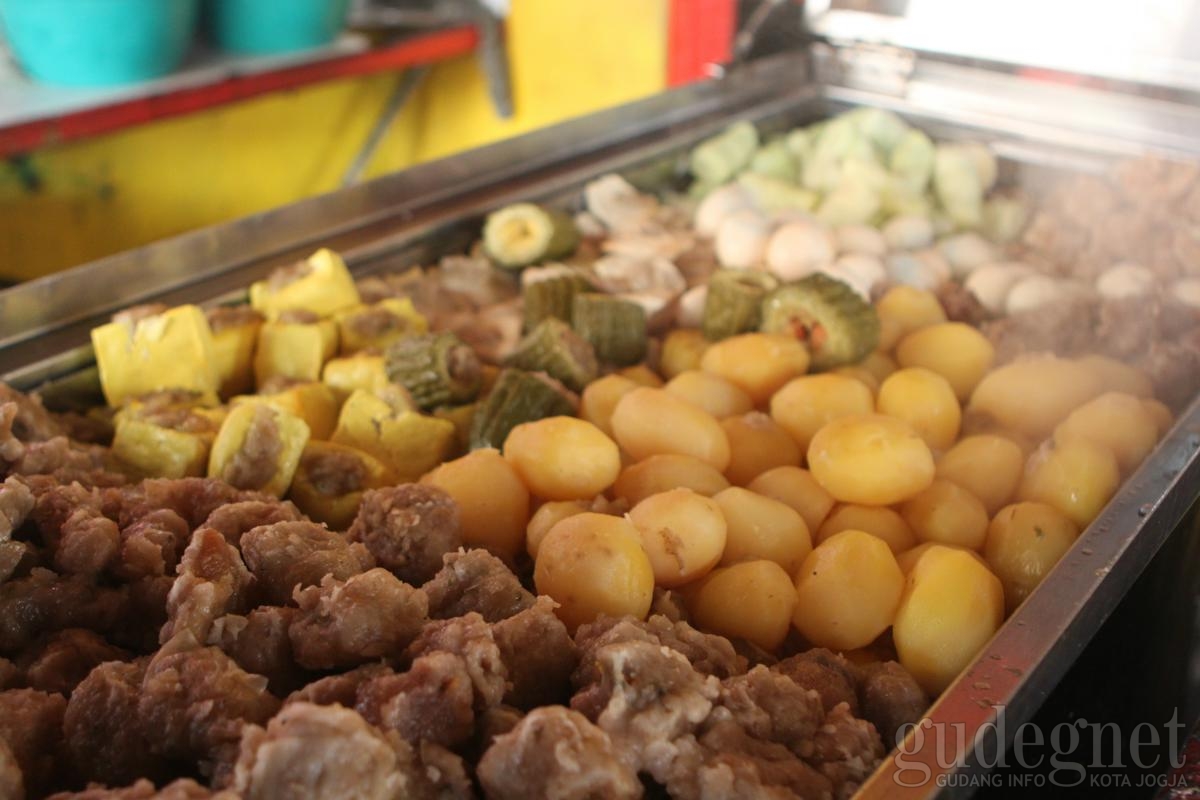 Siomay Kang Cepot