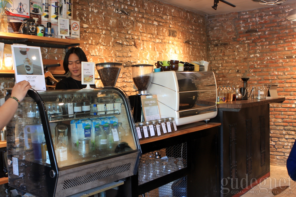Lagani Coffee & Co