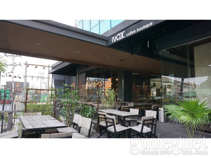 Nox Coffee