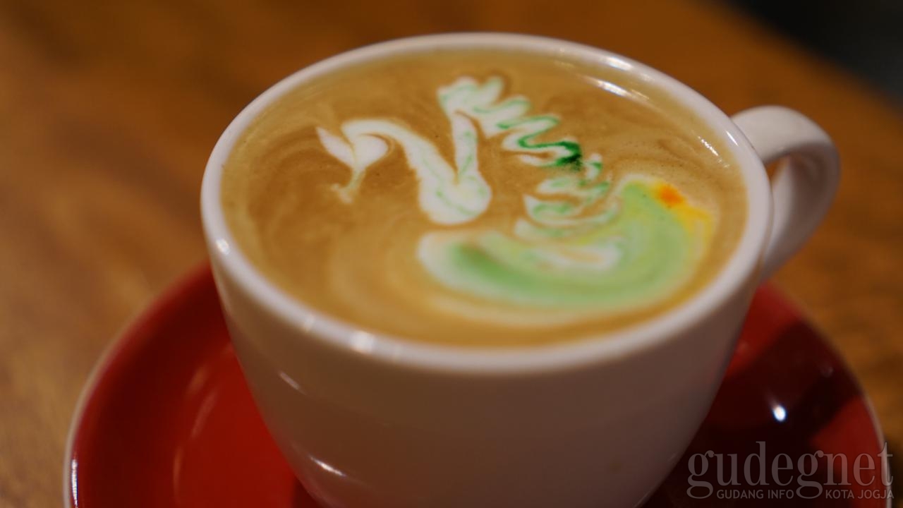 Rumah Kopi 59