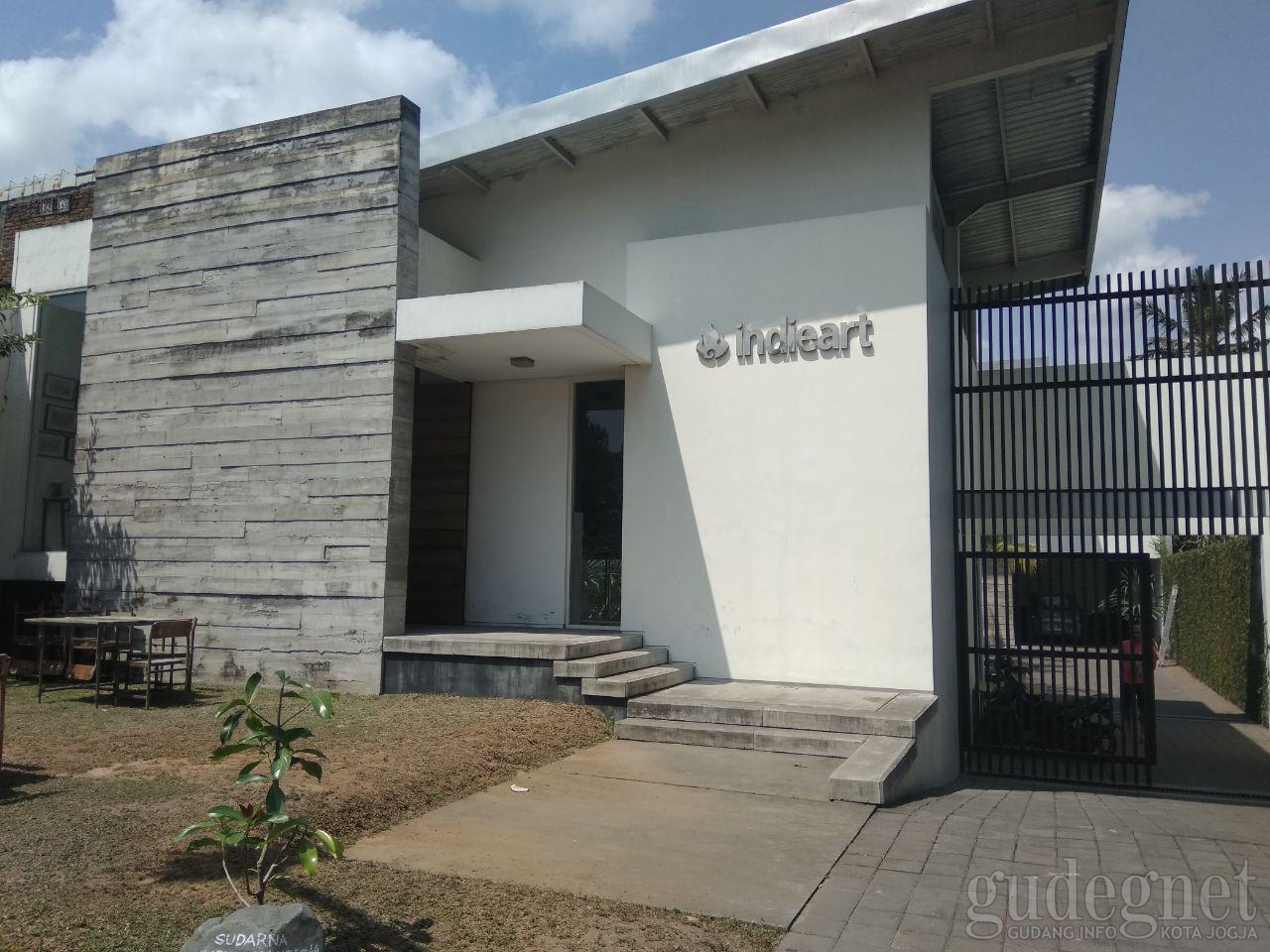IndieArt House