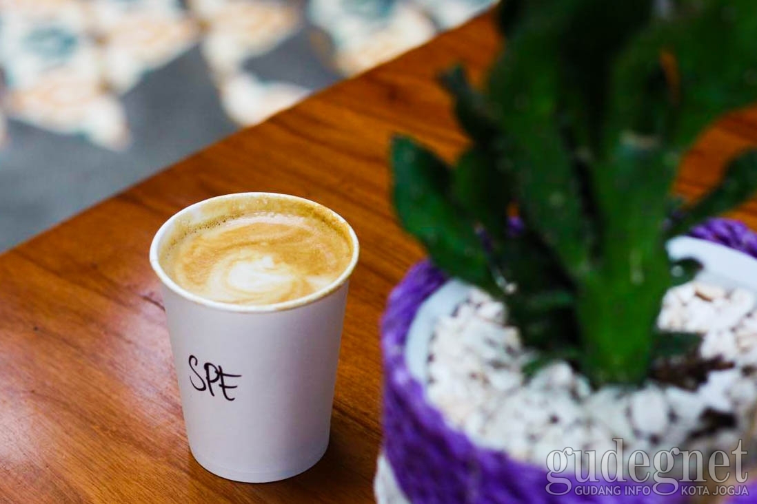 Kaktus Coffee Place