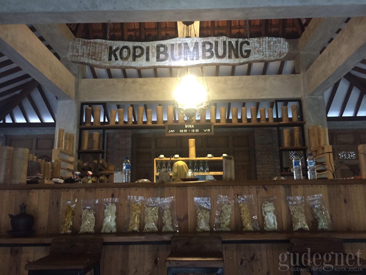 Kopi Bumbung