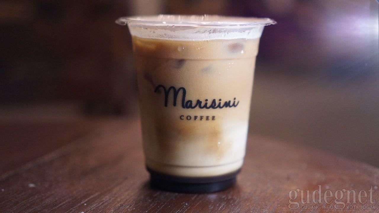 Marisini Coffee