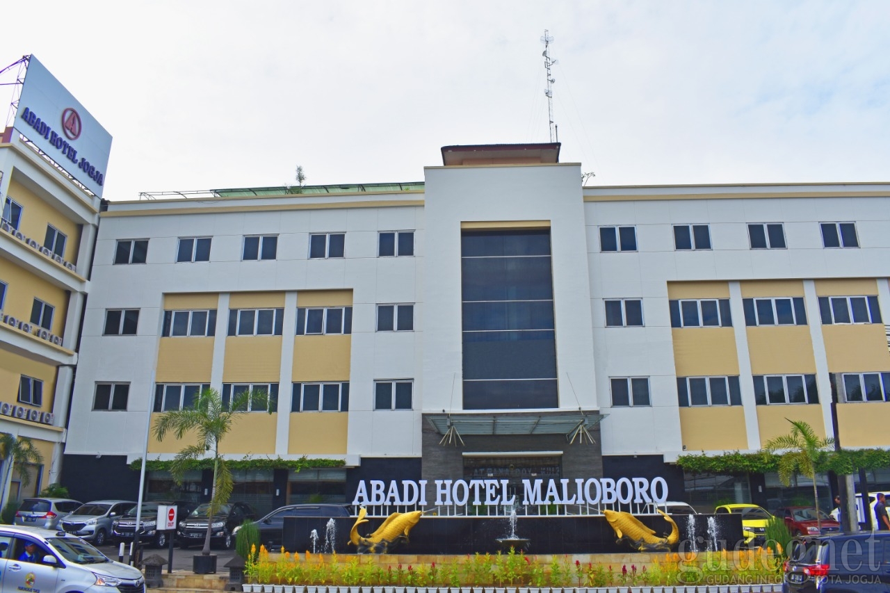 Abadi Hotel Yogyakarta