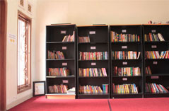 Reading Corner (RECOR)