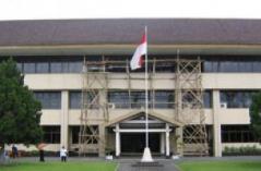 Badan Kepegawaian Negara Kanreg I Yogyakarta