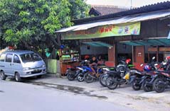 Bakso Pak Supri