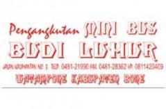  CV Budi Luhur