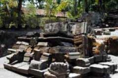 Candi Morangan Yogyakarta