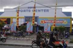 Depok Sport Center