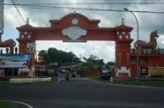 Desa Wisata Gerabah Kasongan Yogyakarta