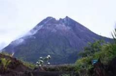 Desa Wisata Kinahrejo Yogyakarta