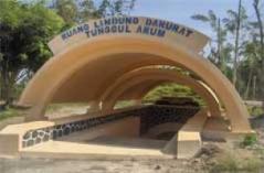 Desa Wisata Tunggul Arum Yogyakarta