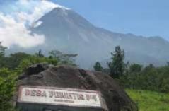 Desa Wisata Petung Yogyakarta